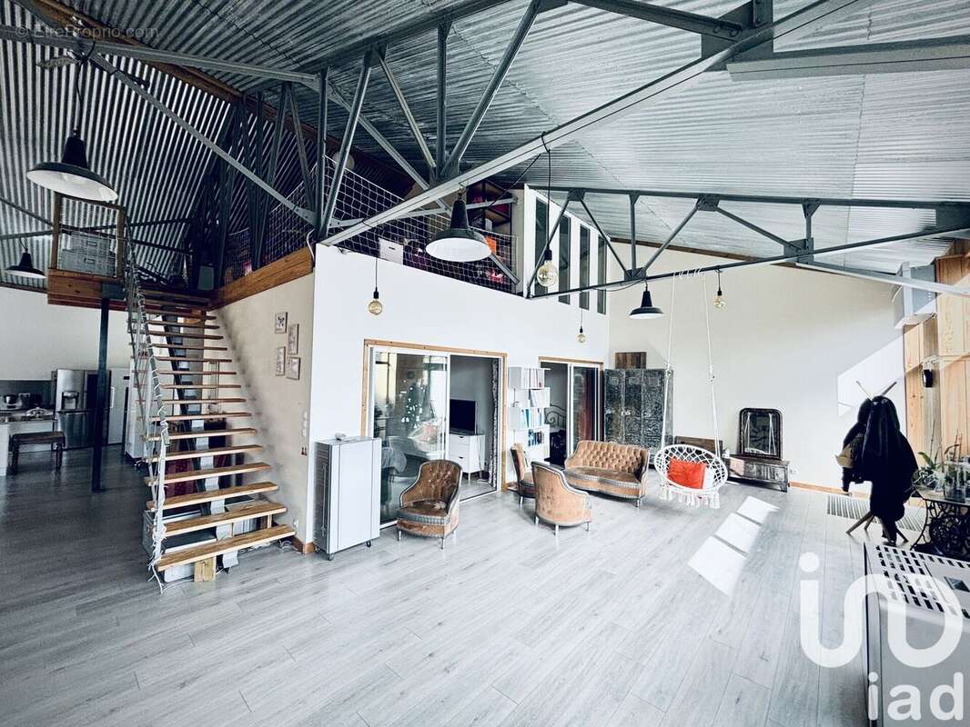 Photo 3 - Maison à LA ROCHELLE