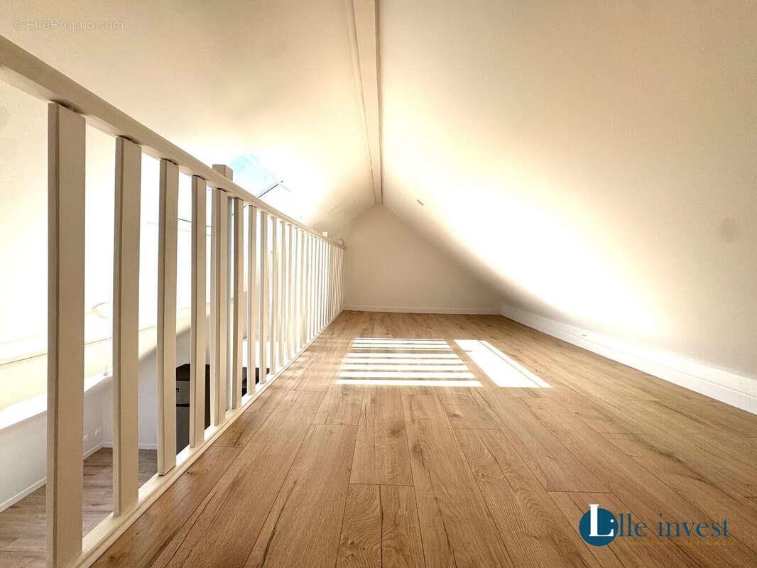 Appartement à LILLE