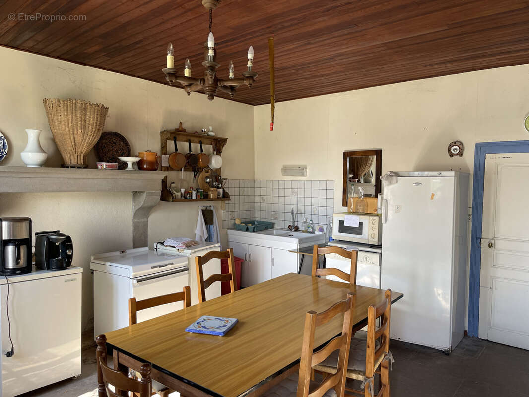 Maison à MARCILLAT-EN-COMBRAILLE