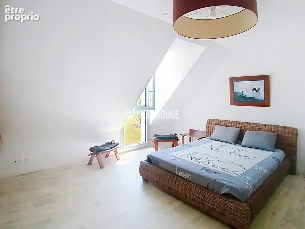 PLEURTUIT   Jouvente - Maison  4 chambres avec vie de plain-pied- Terrain d'environ  2400 m² - Proche Dinard - photo 10