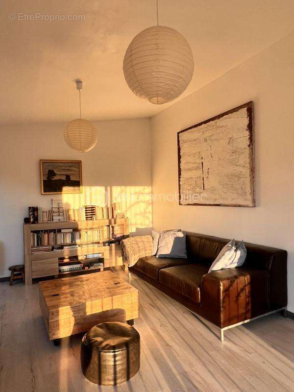 Maison à HEUGUEVILLE-SUR-SIENNE