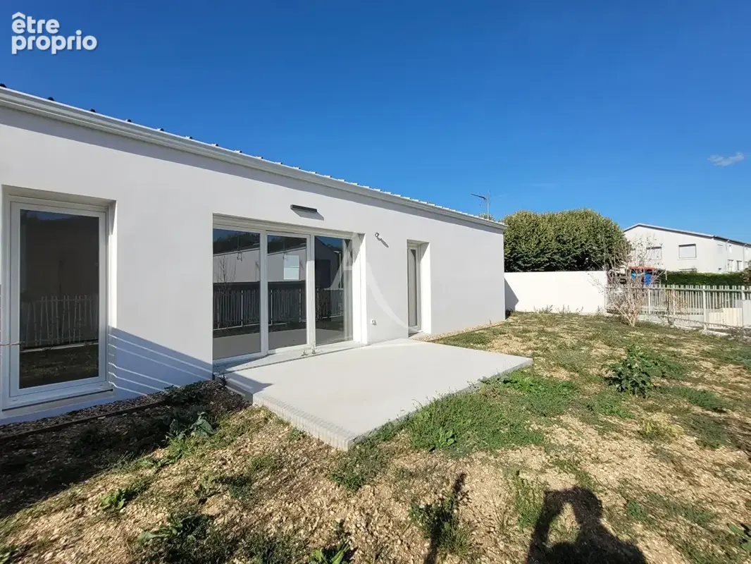 Secteur perigny-rompsay - photo 8