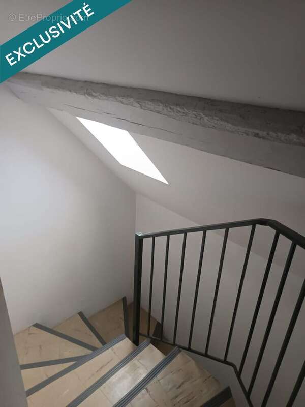 Photo 7 - Appartement à TOURS