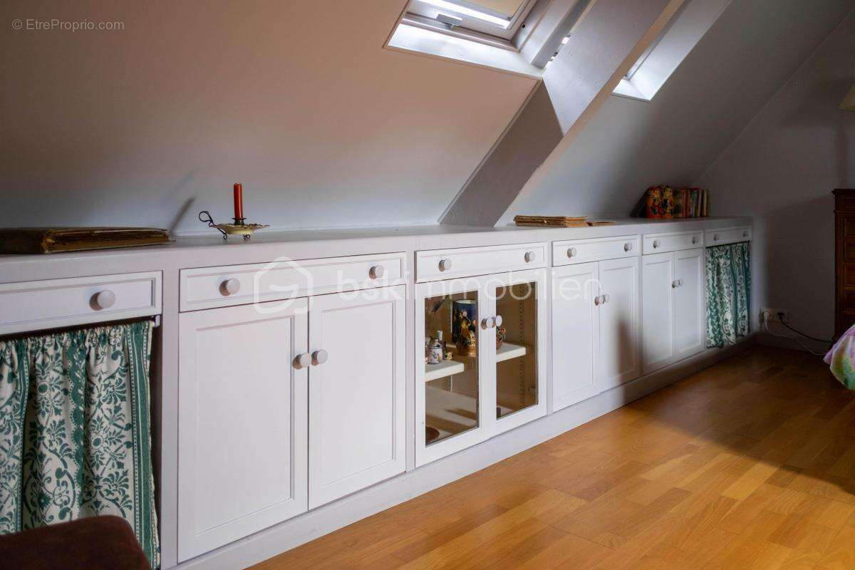 Superbe maison de caractère dans un cadre préservé - photo 20