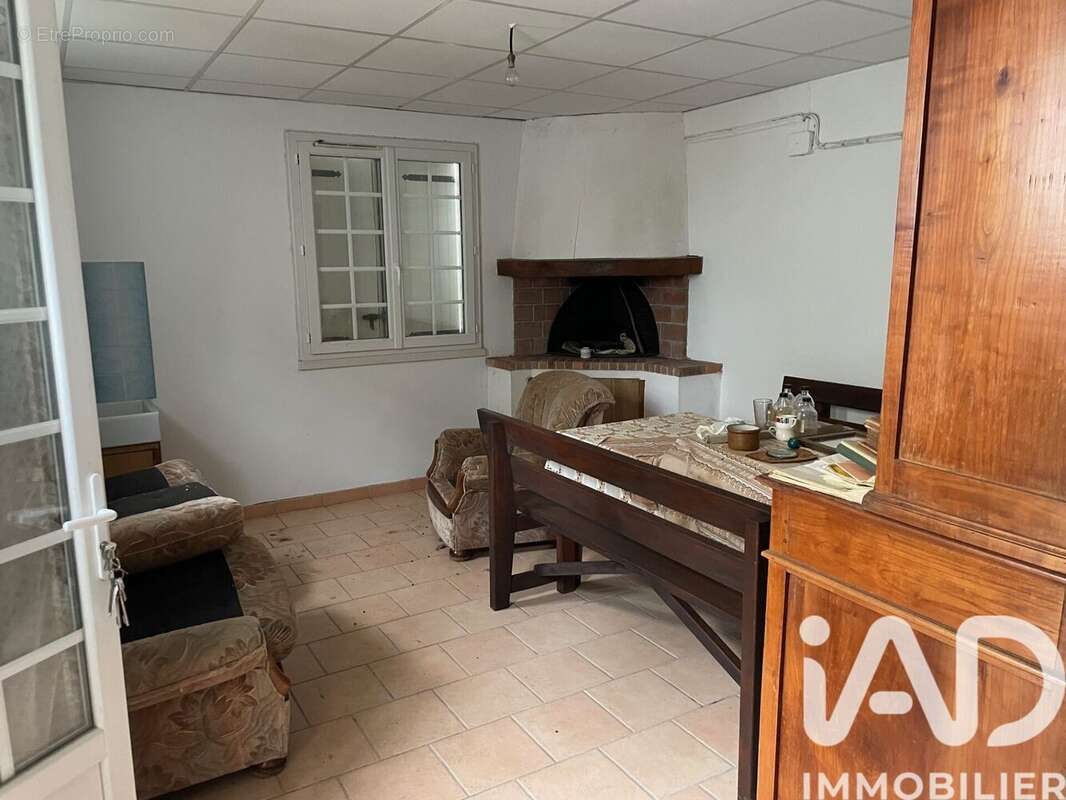 Photo 8 - Maison à ARTHENAC