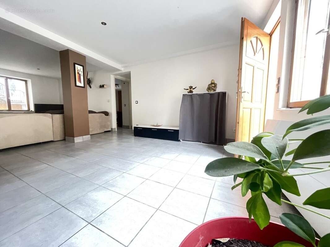 Appartement à CHATELGUYON