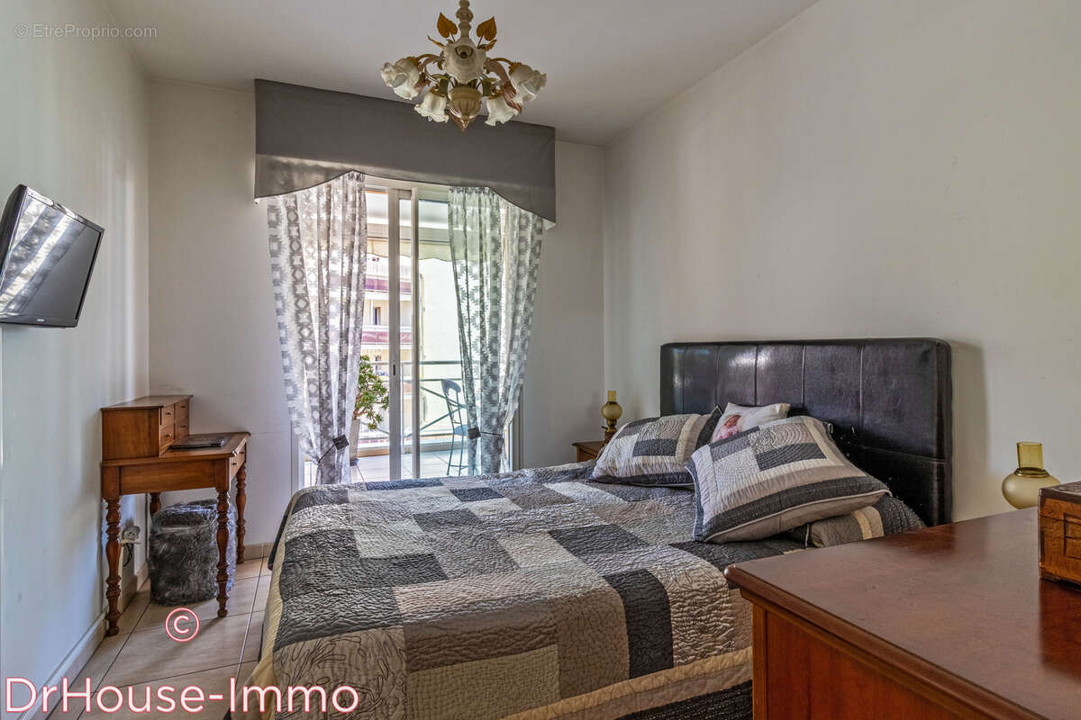 Appartement à CAVALAIRE-SUR-MER