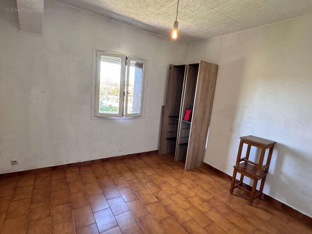 Photo 2 - Appartement à PEZENAS