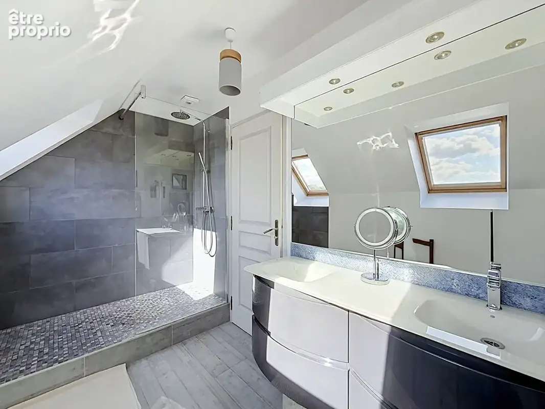 Maison Auteuil 6 pièce(s) - photo 14