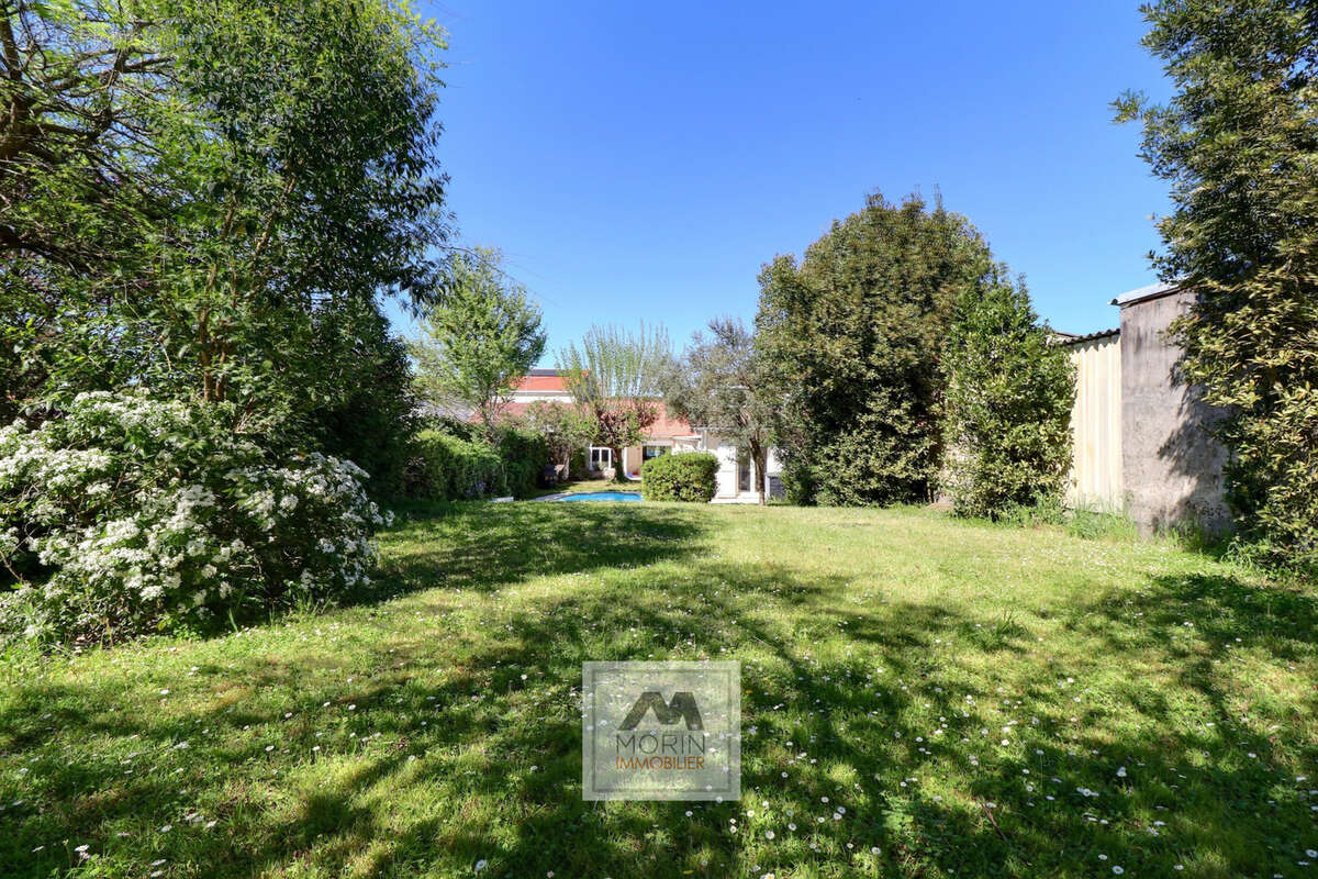 Maison à MERIGNAC