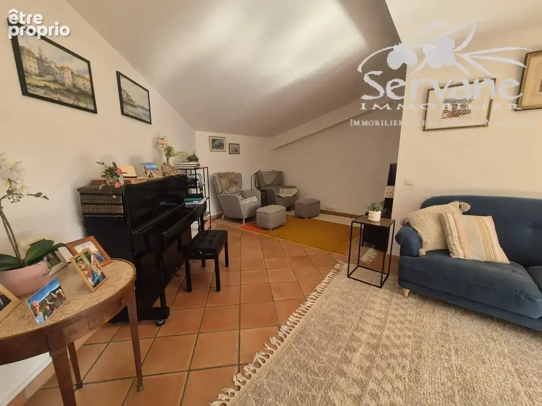 Villa t3 avec 2 cabanons amenages cotignac - photo 28