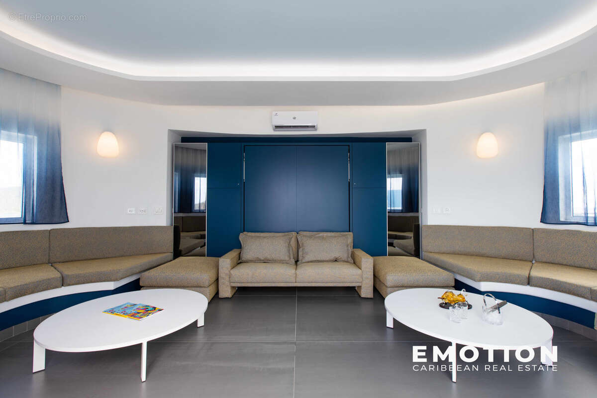 Appartement à SAINT-MARTIN