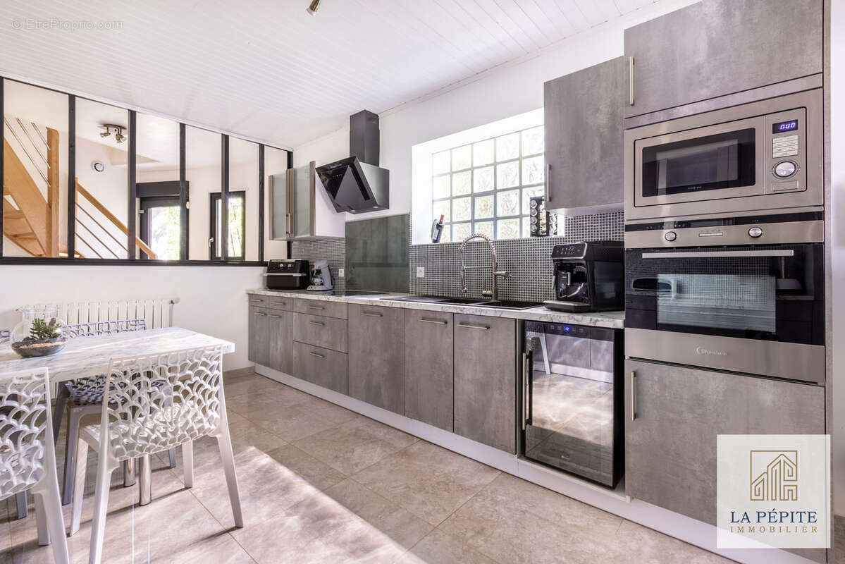 Maison à SAINT-AMAND-LES-EAUX