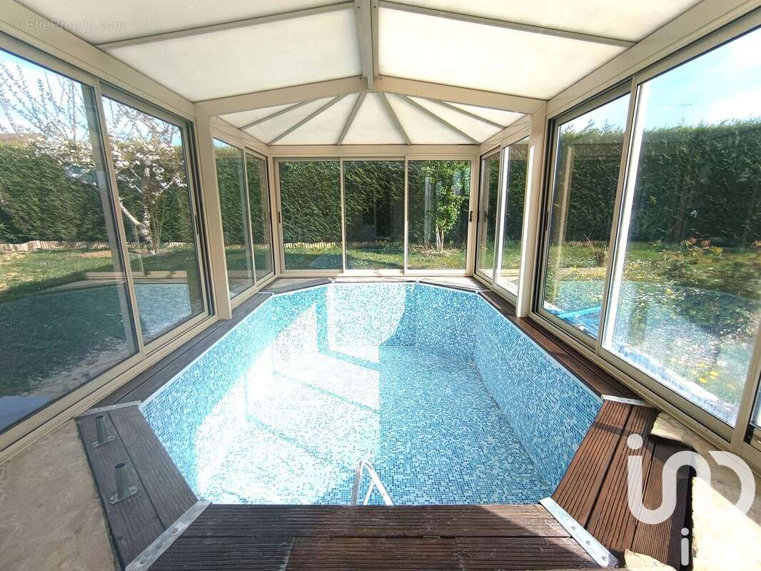 Photo 8 - Maison à AMBLAINVILLE