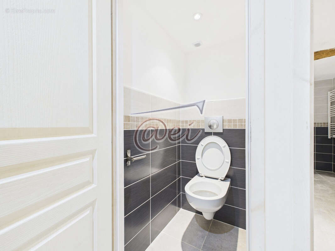 Appartement à RIANS