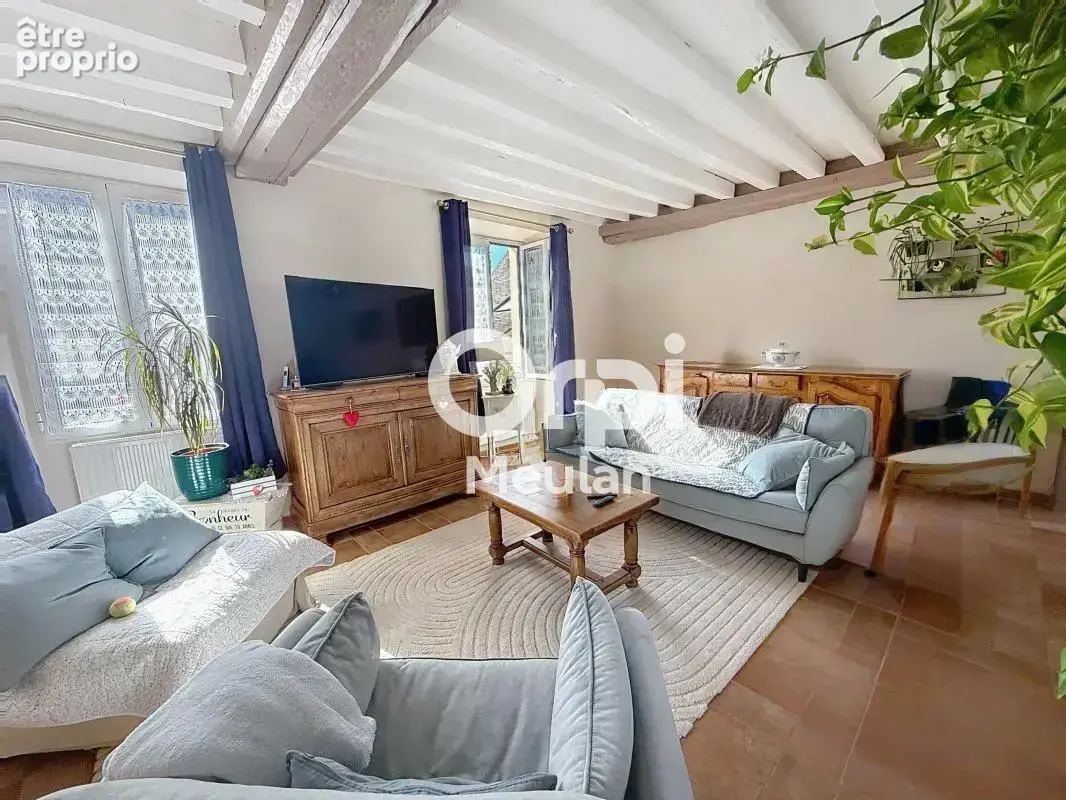 Belle maison en pierres rénovée de 9 pièces - photo 3