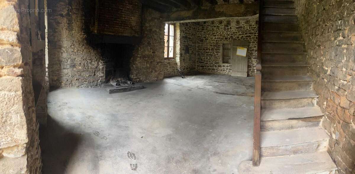 Photo 5 - Maison à NANTIAT