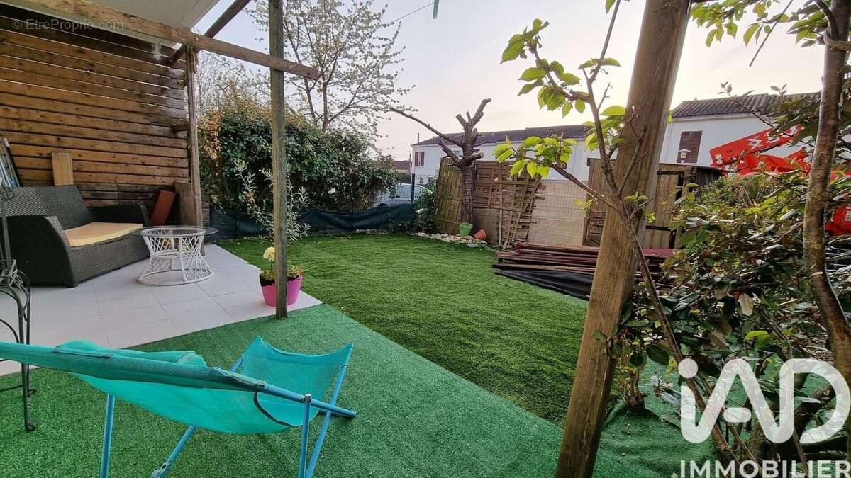 Photo 8 - Appartement à BLAYE