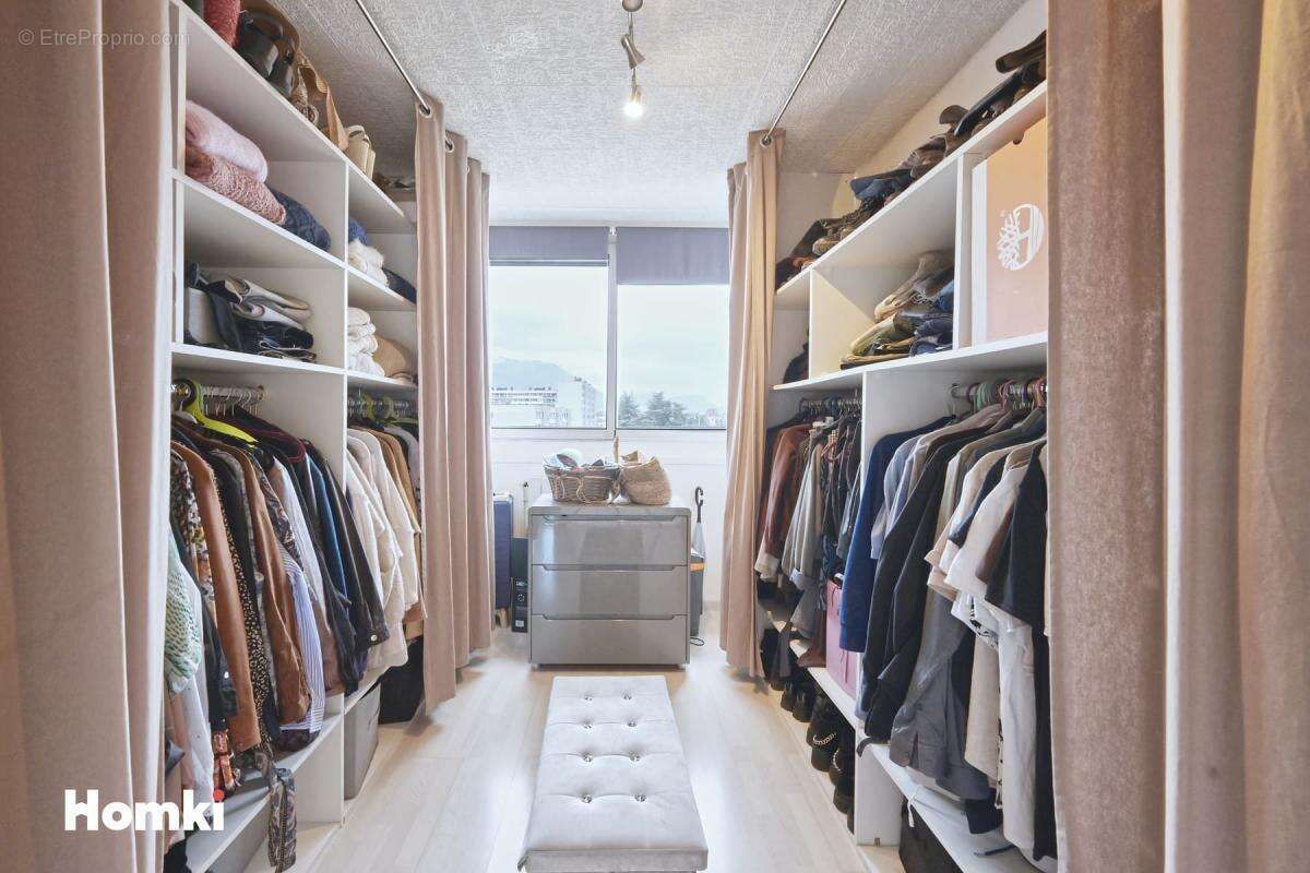Appartement à EYBENS