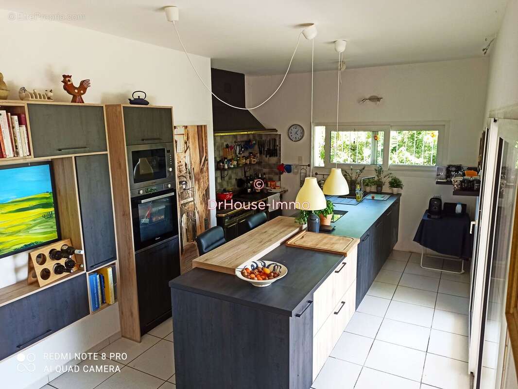 Maison 9 pièces 212 m² à vendre à Montclar (11250) - photo 34