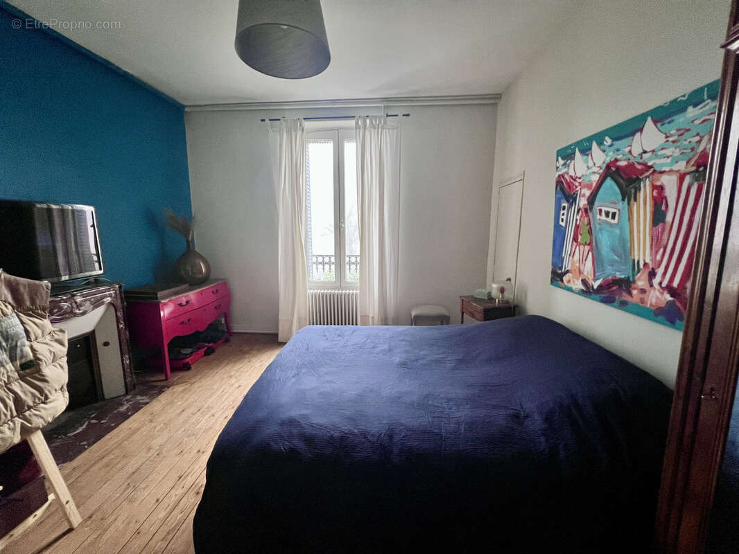 Maison à CHATEAUDUN