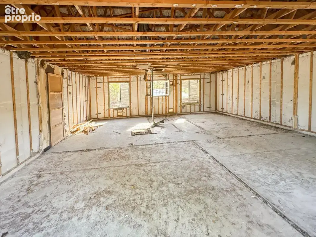 Special renovation ! - photo 4