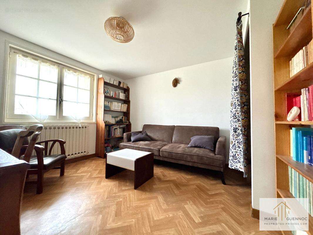 Maison à BASSE-GOULAINE