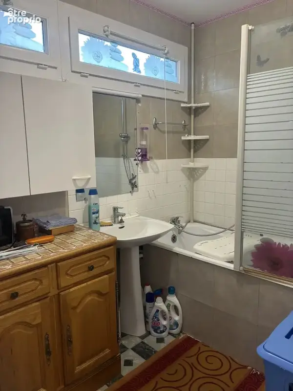 Appartement 71m2   2 chambres - photo 10
