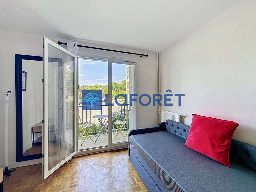 Appartement à BAILLY