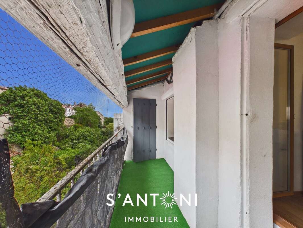 Appartement à BEZIERS