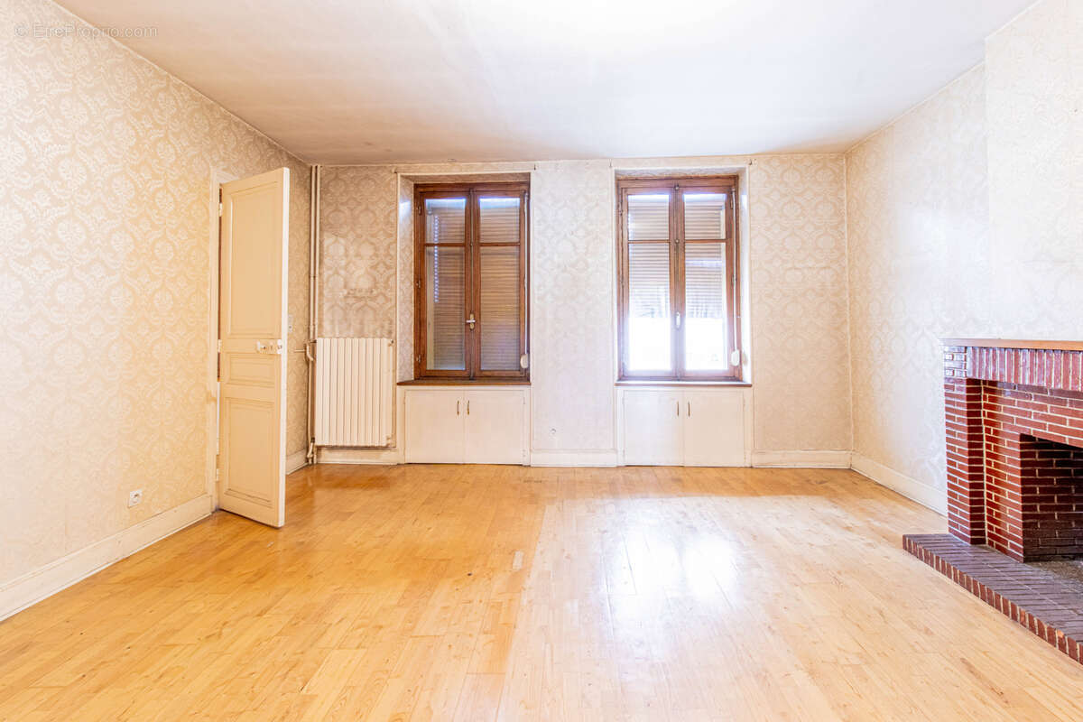 Maison à BOGNY-SUR-MEUSE