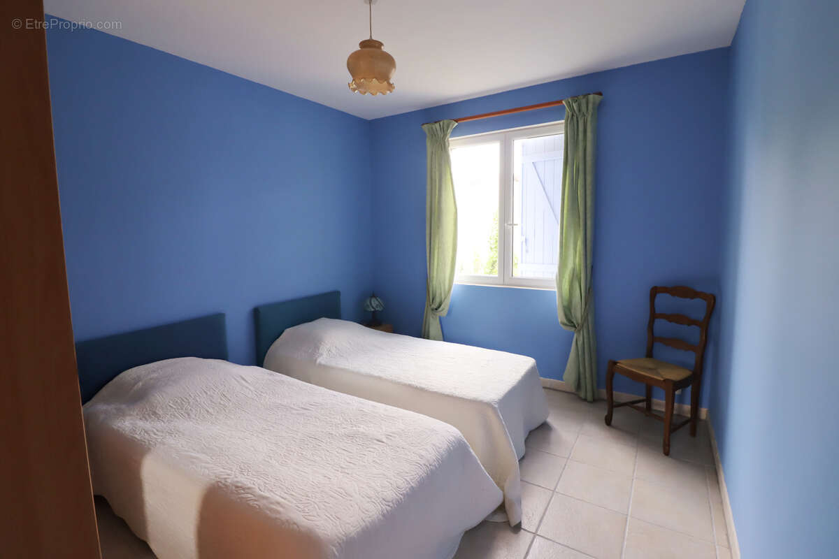 Maison à MESCHERS-SUR-GIRONDE