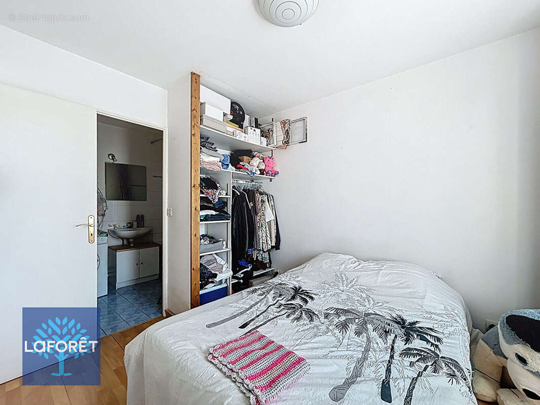 Appartement à CORBEIL-ESSONNES