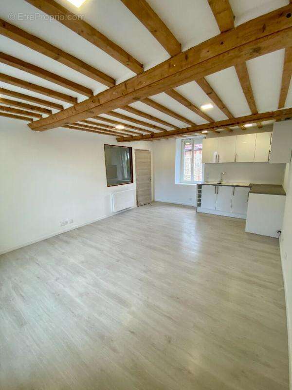 Appartement Colleville Montgomery 4 pièce(s) 88 m2 utile - photo 3