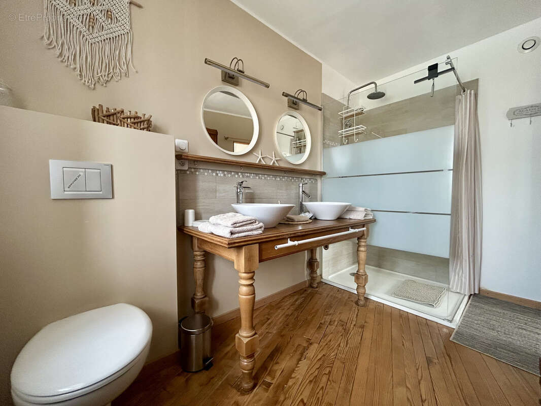 Maison à CAYEUX-SUR-MER