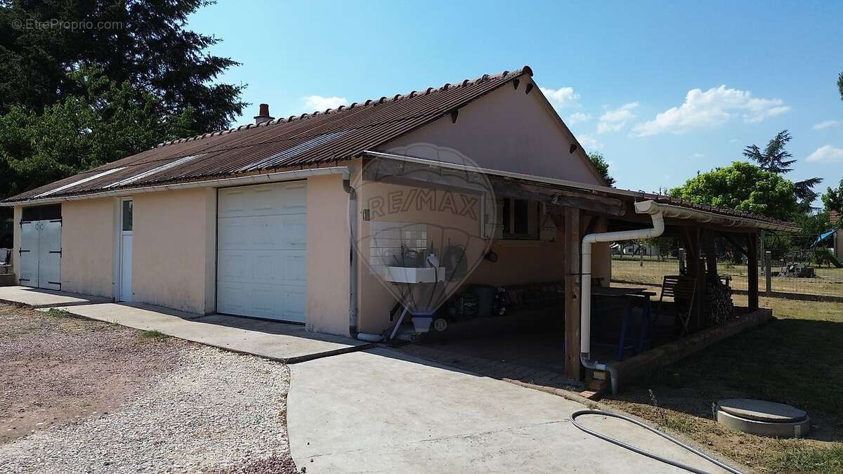 Maison 4 chambre(s) à vendre - photo 14