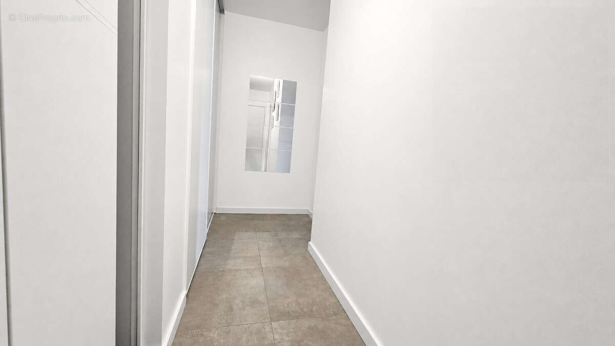 Appartement à AMBILLY