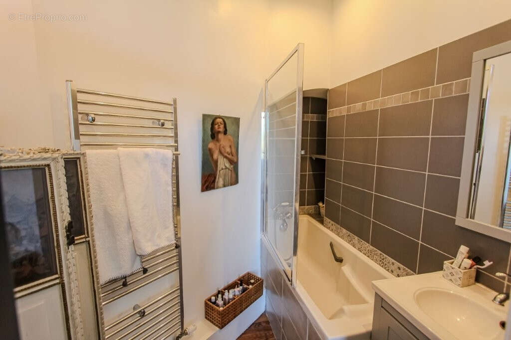Appartement à ANGLET