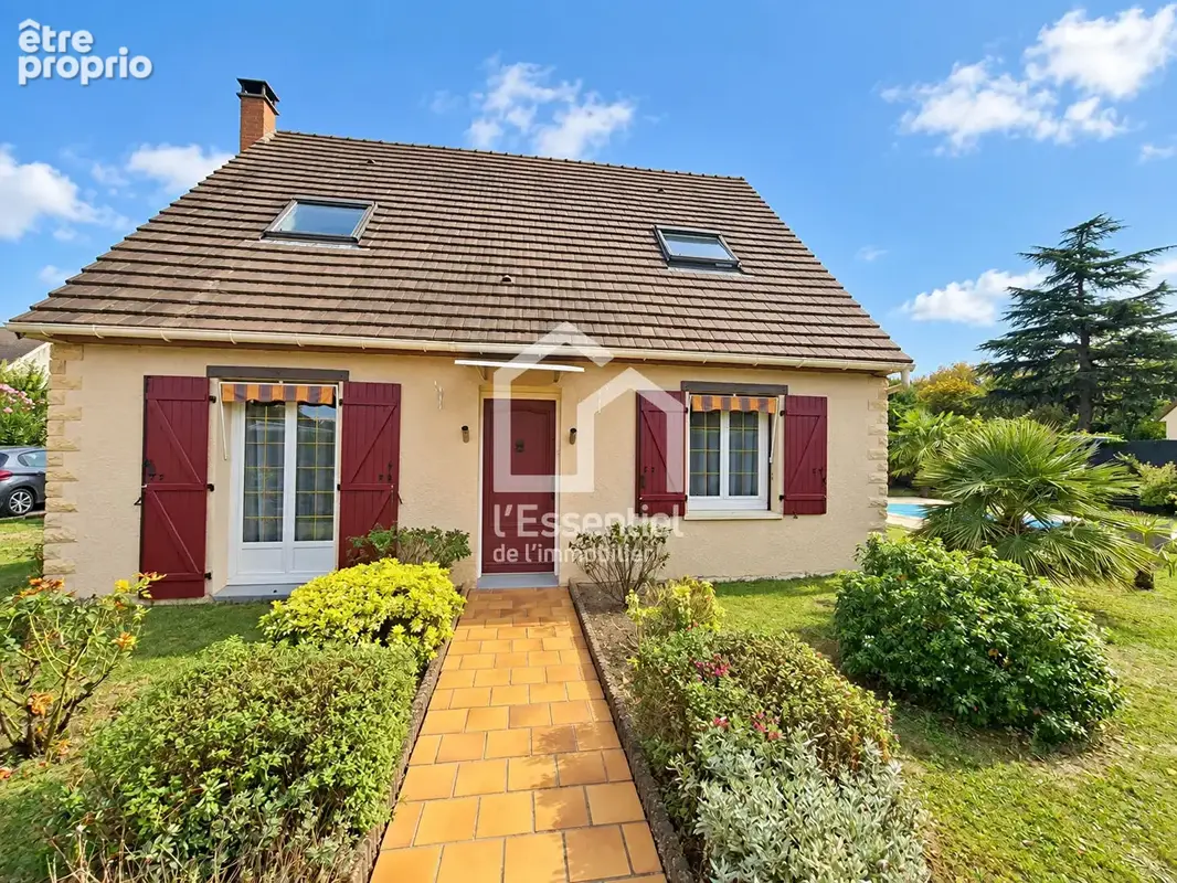Photo Maison à Triel-Sur-Seine au prix de 425 000€