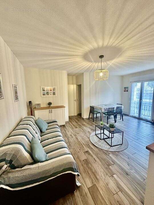 Appartement à SOULAC-SUR-MER