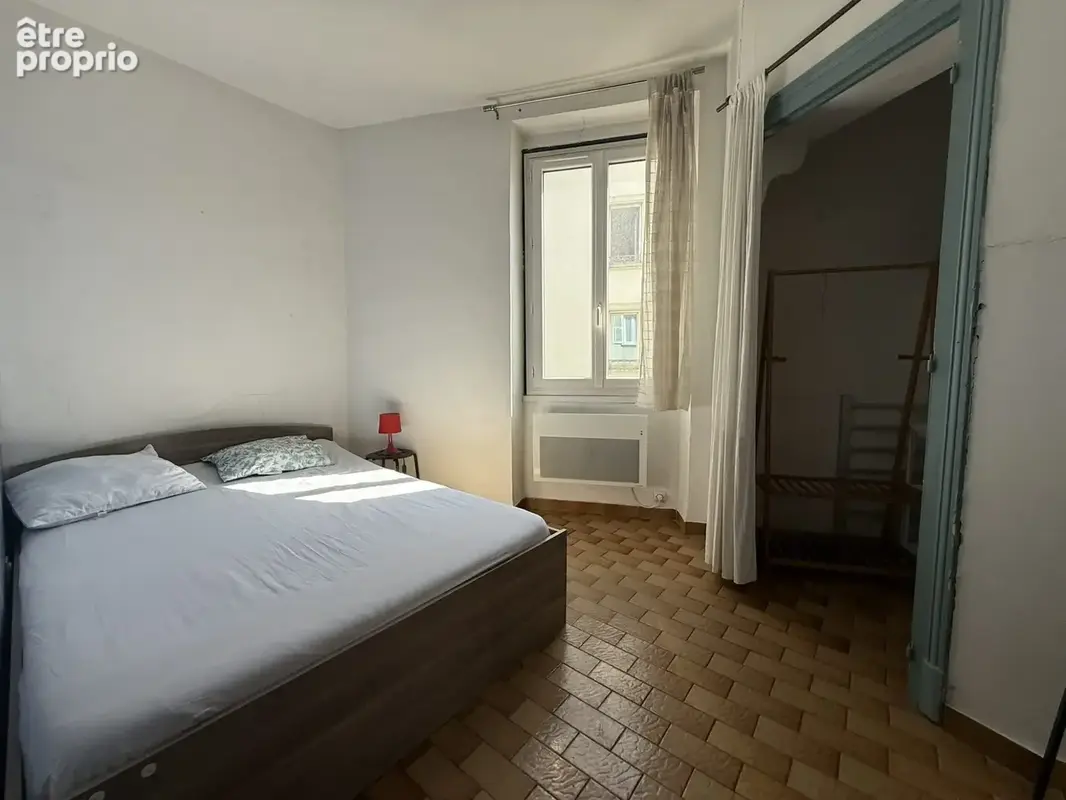 Appartement 2 pièces 38 m² à vendre à Grenoble (38000) - photo 8