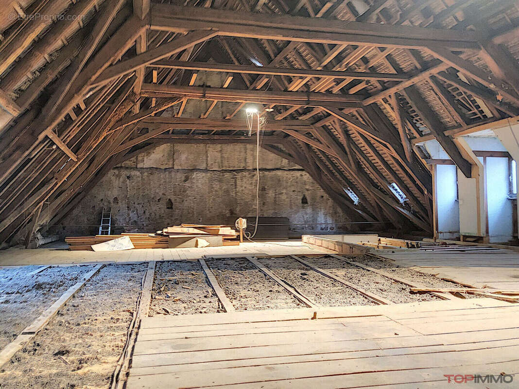 Appartement à COLMAR