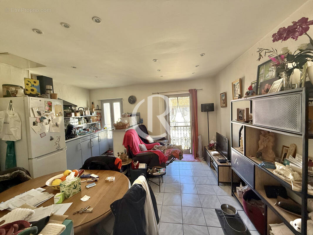 Appartement à HYERES