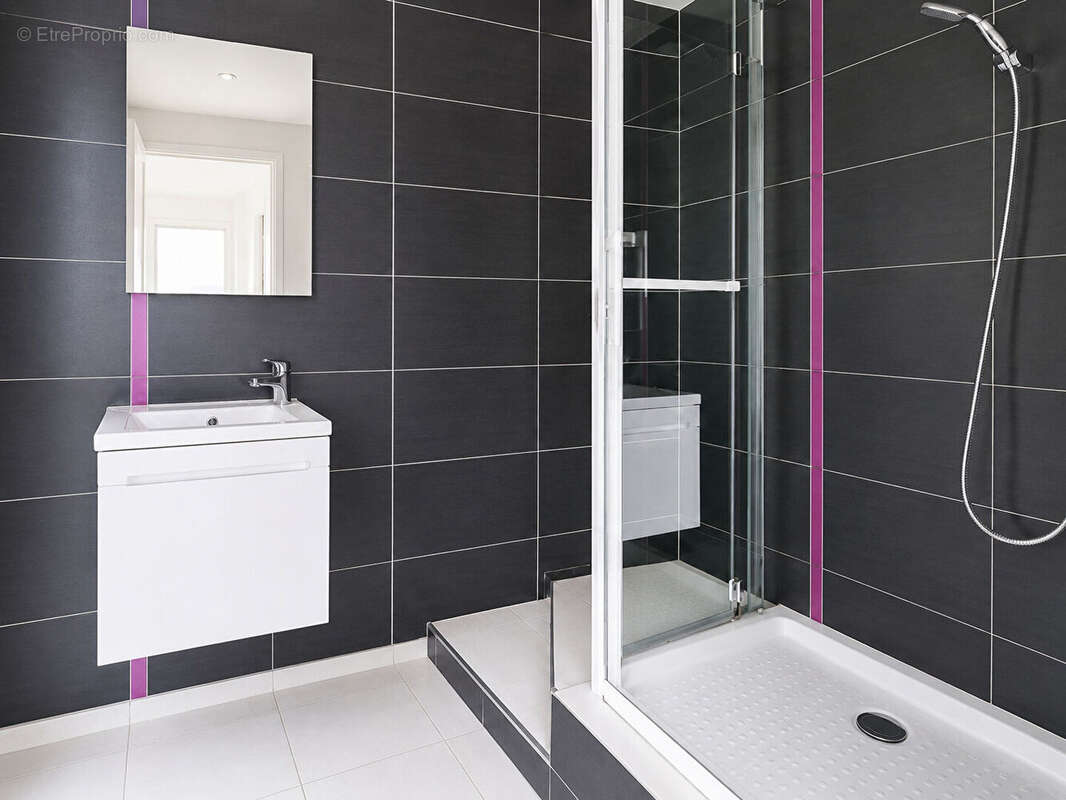 Appartement à BOISSY-SAINT-LEGER