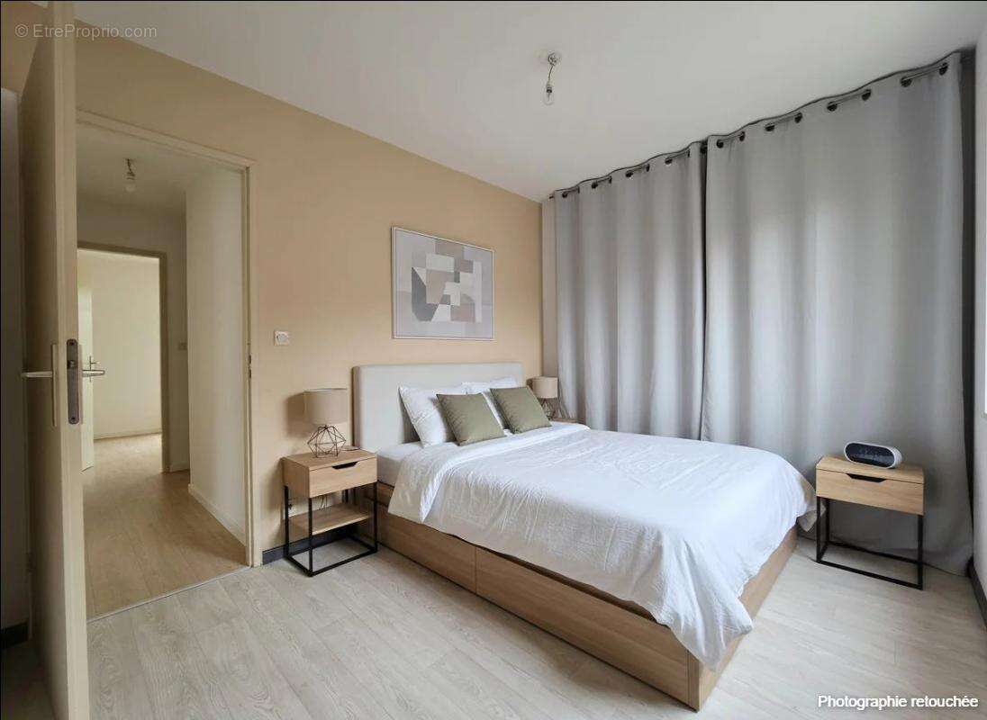 Appartement à LA POSSESSION