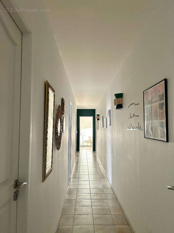 Maison à VILLEMOUSTAUSSOU