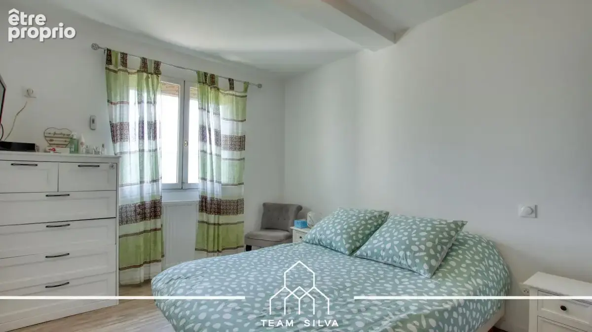 Maison 6 pièces 165 m² à vendre à Feyzin (69320) - photo 9