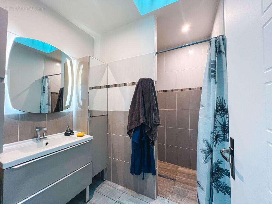 Maison à LE TEMPLE-DE-BRETAGNE