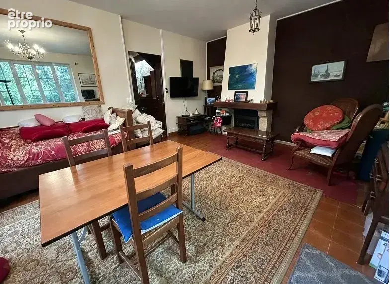 Exclu-maison avec vue sur Saône. - photo 4
