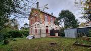 Maison à PESSAC